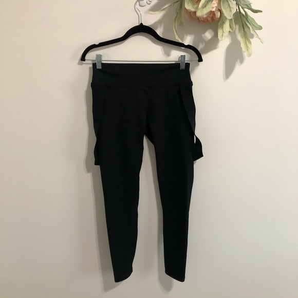 Demi Lovato x Fabletics Overall 7/8 Leggings - Picture 5 of 9